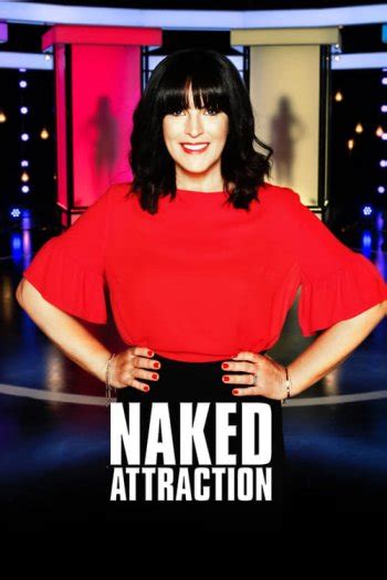 shows like naked attraction|Naked Attraction Similar TV Shows